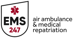 EMS Ambulance